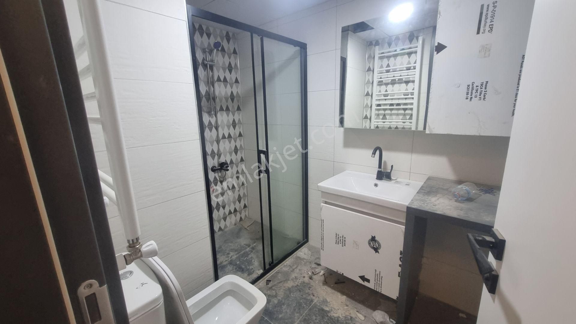 Menemen Uğur Mumcu Mh. 2+1 Kapalı Mutfak Ara Kat Sıfır Daire - Görsel 20