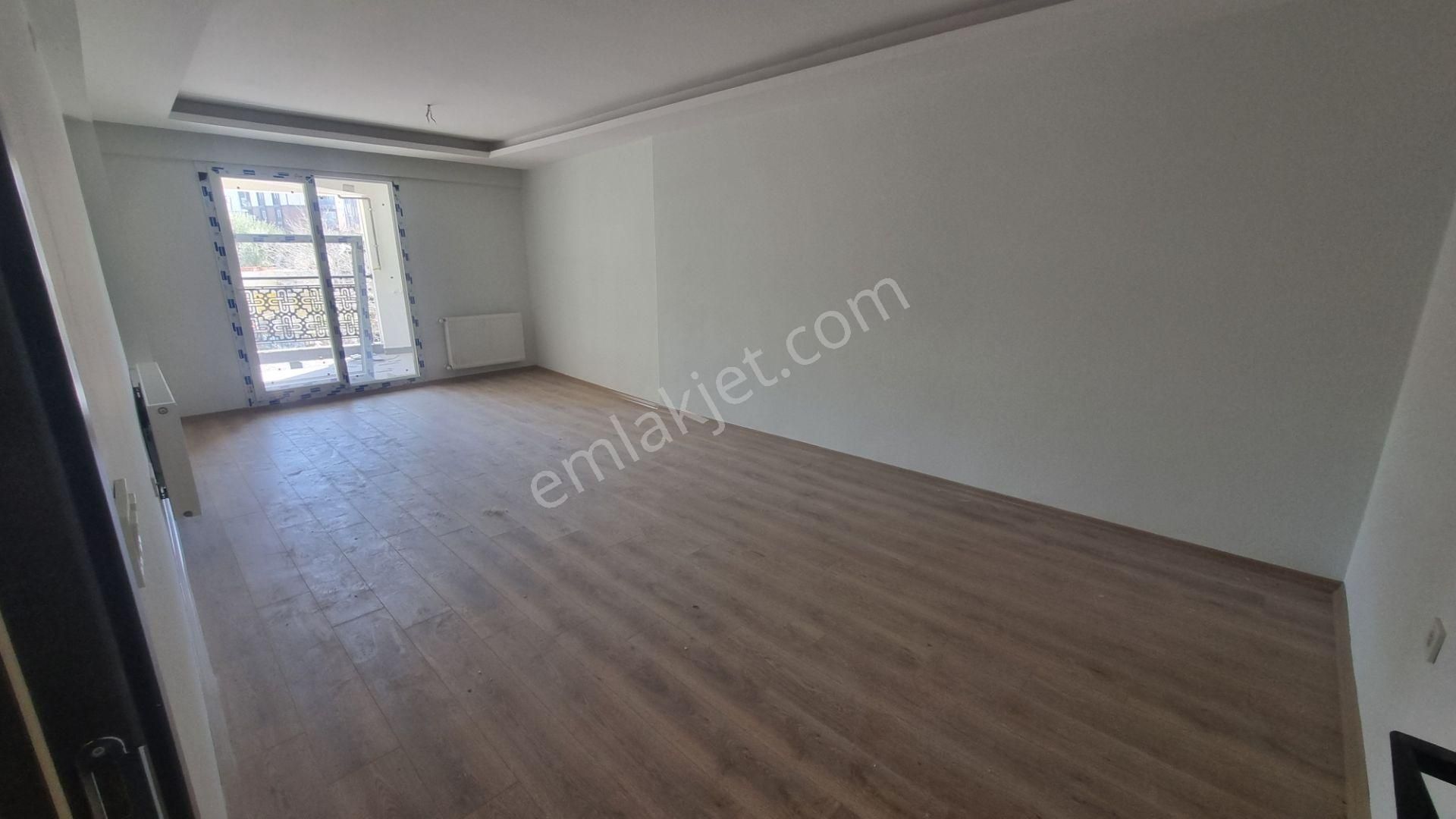 Menemen Uğur Mumcu Mh. 2+1 Kapalı Mutfak Ara Kat Sıfır Daire - Görsel 10