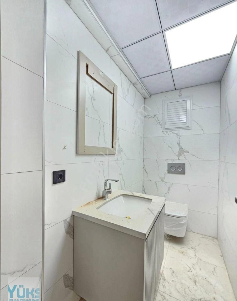 Denizli Hallaçlar Mahallesinde 2+1 120 M2 Lüks İşçilikte Satılık Arakat Daire - Görsel 23