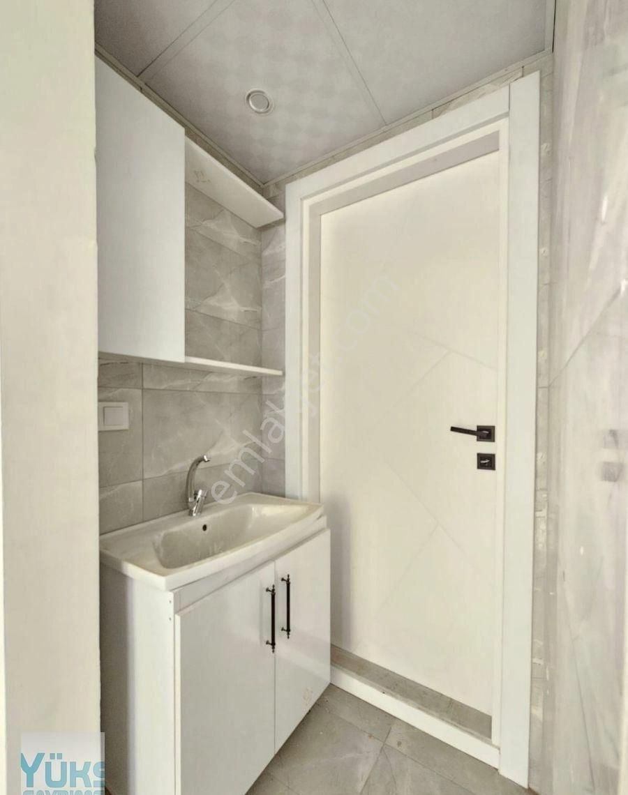 Denizli Hallaçlar Da Merkezi Konumda Satılık 2+1 Fırsat Arakat Daireler - Görsel 19
