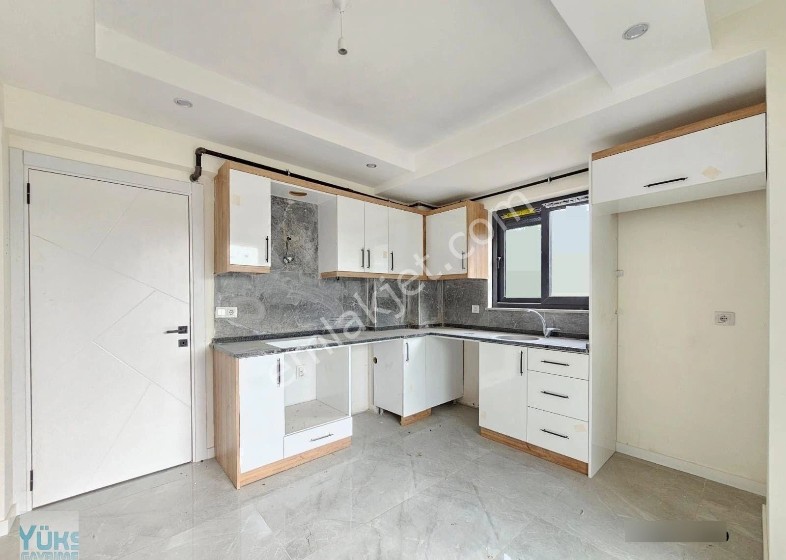 Denizli Hallaçlar Da Merkezi Konumda Satılık 2+1 Fırsat Arakat Daireler - Görsel 17