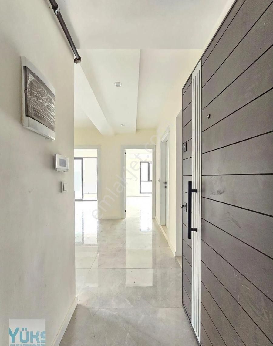 Denizli Hallaçlar Da Merkezi Konumda Satılık 2+1 Fırsat Arakat Daireler - Görsel 28