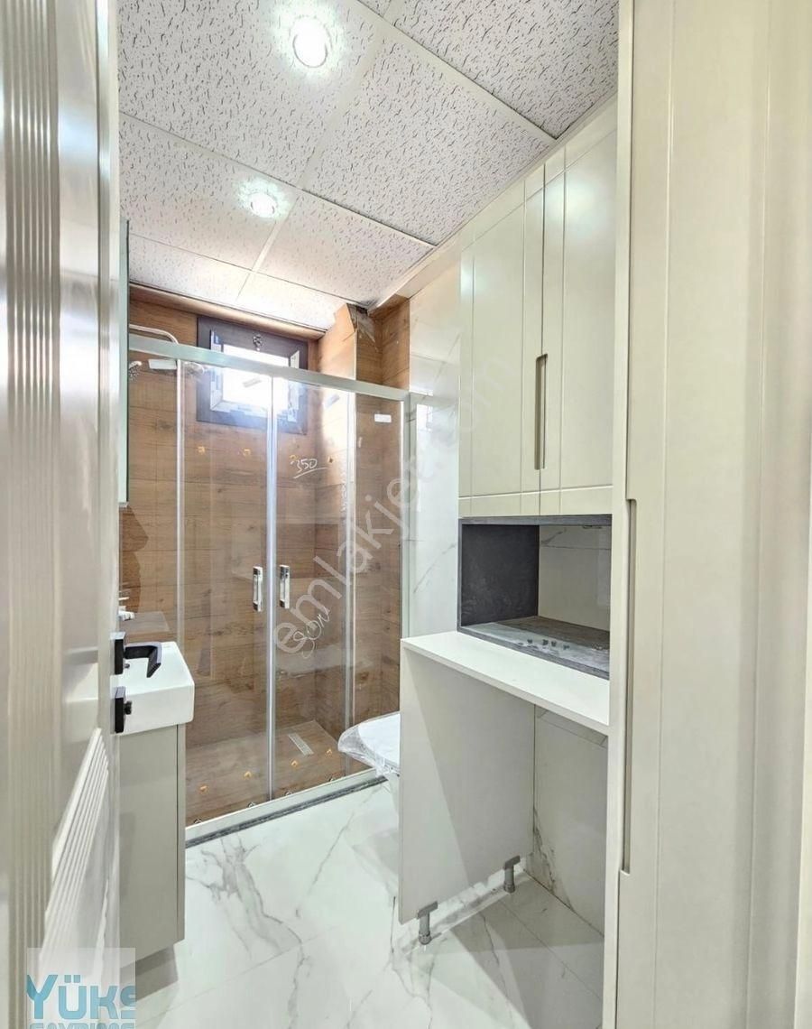 Denizli Hallaçlar Mahallesinde 2+1 Caddeye Yakın Satılık Daireler - Görsel 24