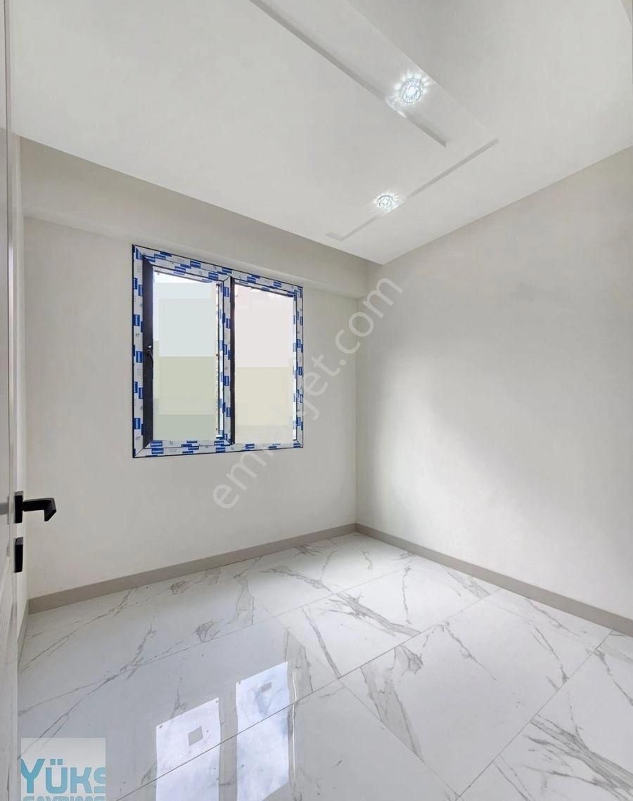 Denizli Hallaçlar Mahallesinde 2+1 Caddeye Yakın Satılık Daireler - Görsel 15