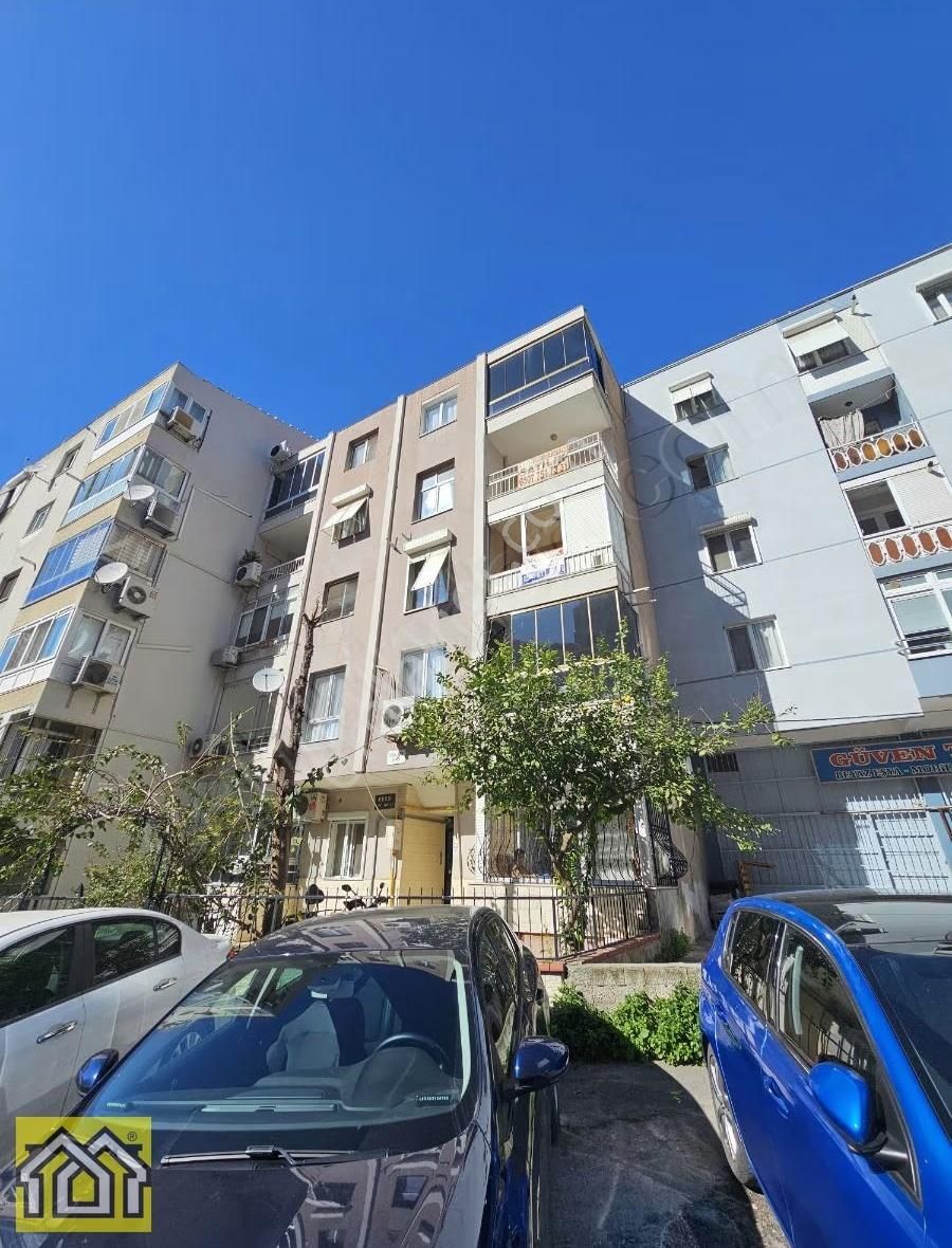 Göztepe Metro Durağı Yakını 3+1 128m2 Arakat Önü Açık Boş Daire - Görsel 20