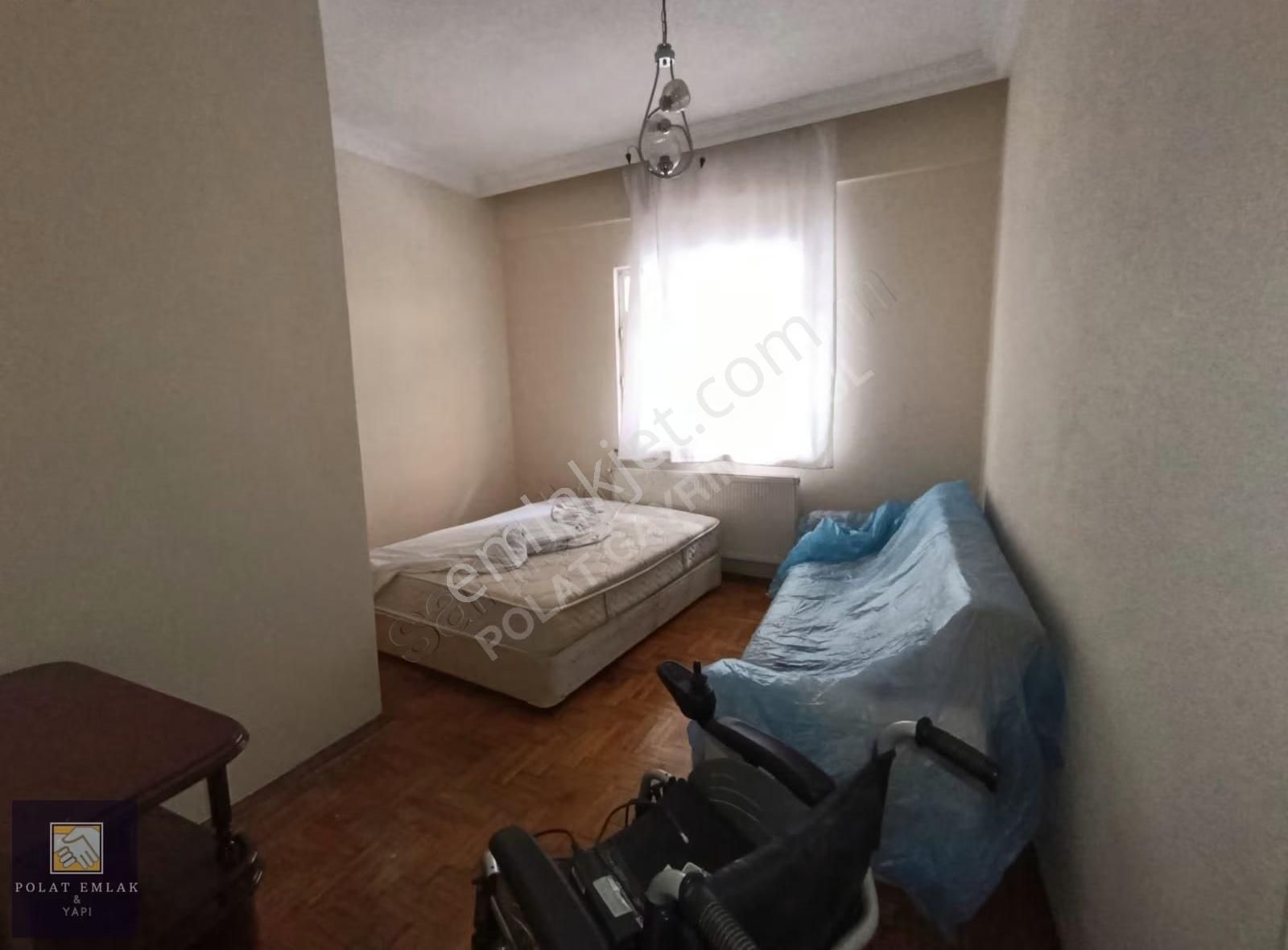 Satılık Daire-3+1-giriş Kat -110 M2-bahçeli -kapalı Mutfak - Görsel 8