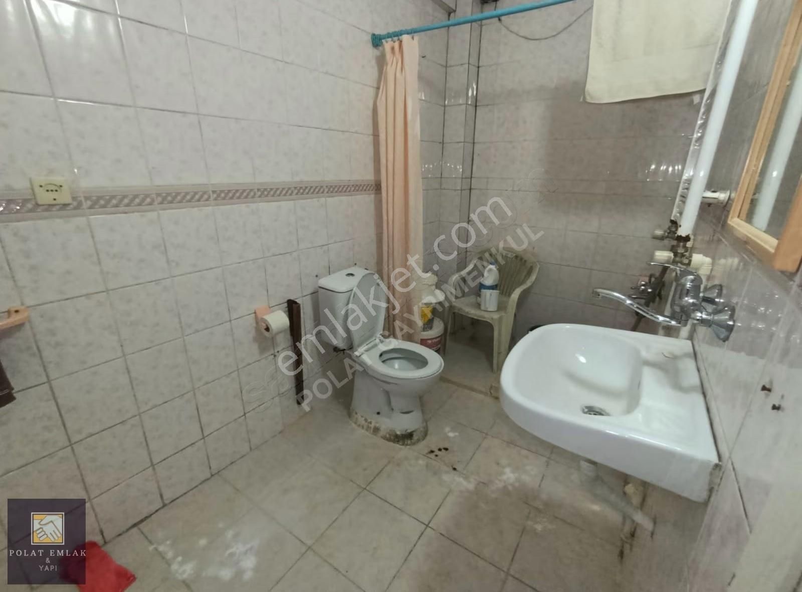 Satılık Daire-3+1-giriş Kat -110 M2-bahçeli -kapalı Mutfak - Görsel 5