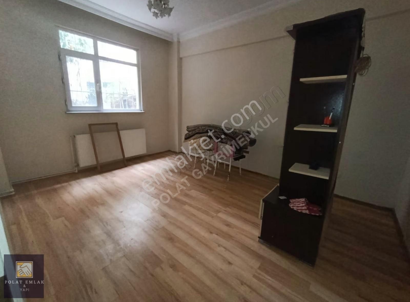 Satılık Daire-3+1-giriş Kat -110 M2-bahçeli -kapalı Mutfak - Görsel 12
