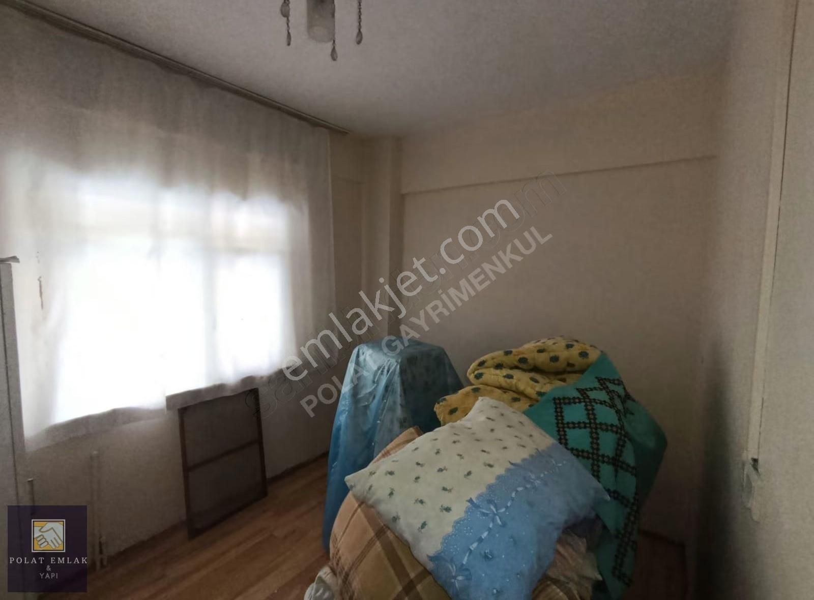 Satılık Daire-3+1-giriş Kat -110 M2-bahçeli -kapalı Mutfak - Görsel 4