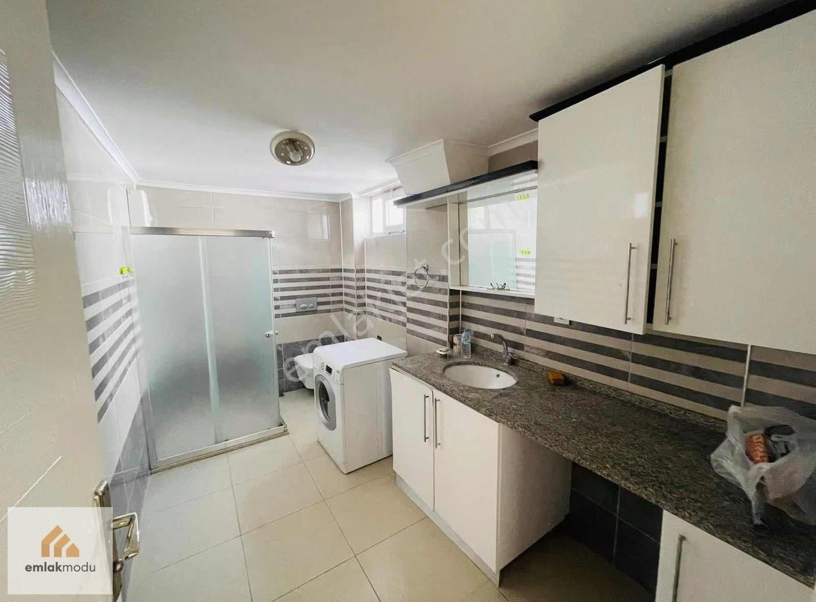 Fethiye Esnaf Hastanesi Yakını 2+1 Geniş Daire - Görsel 7