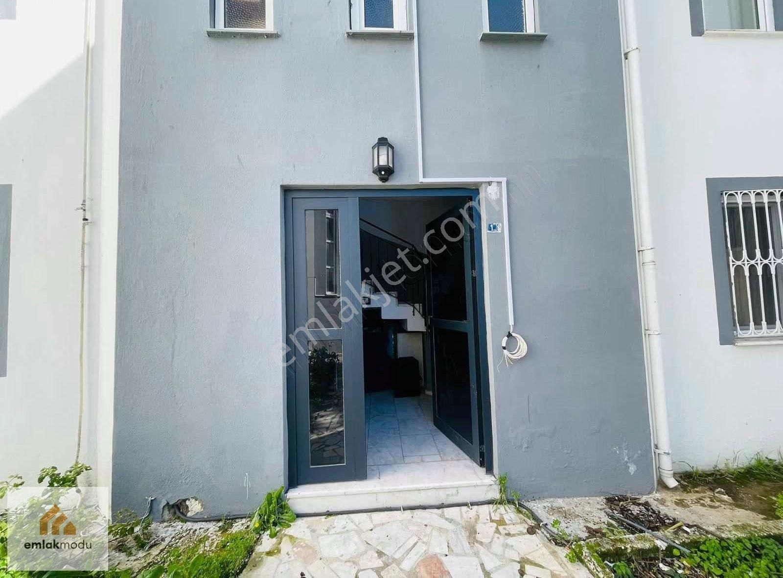 Fethiye Esnaf Hastanesi Yakını 2+1 Geniş Daire - Görsel 3