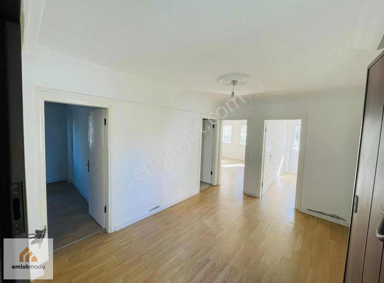 Fethiye Esnaf Hastanesi Yakını 2+1 Geniş Daire - Görsel 8