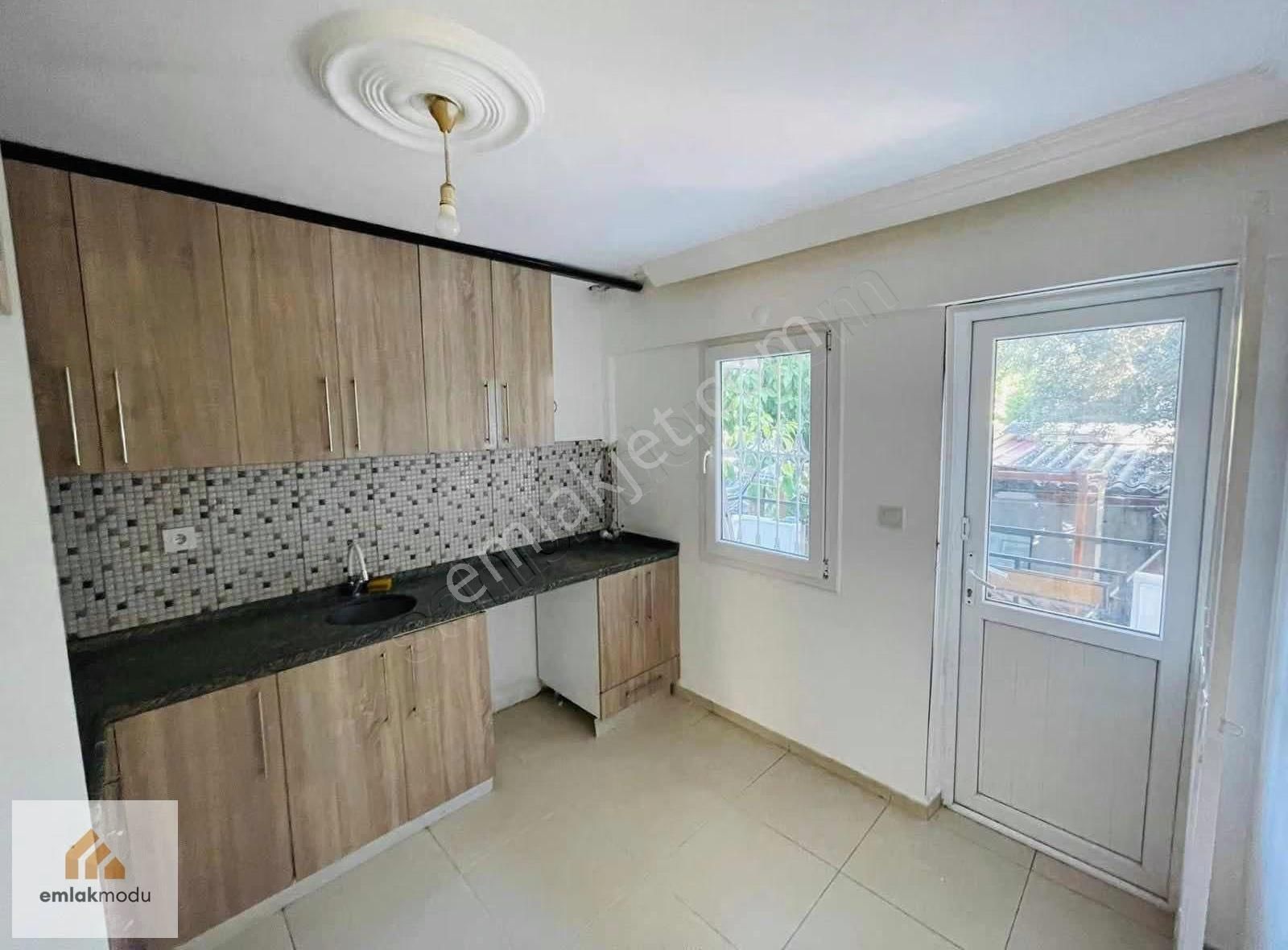 Fethiye Esnaf Hastanesi Yakını 2+1 Geniş Daire - Görsel 2