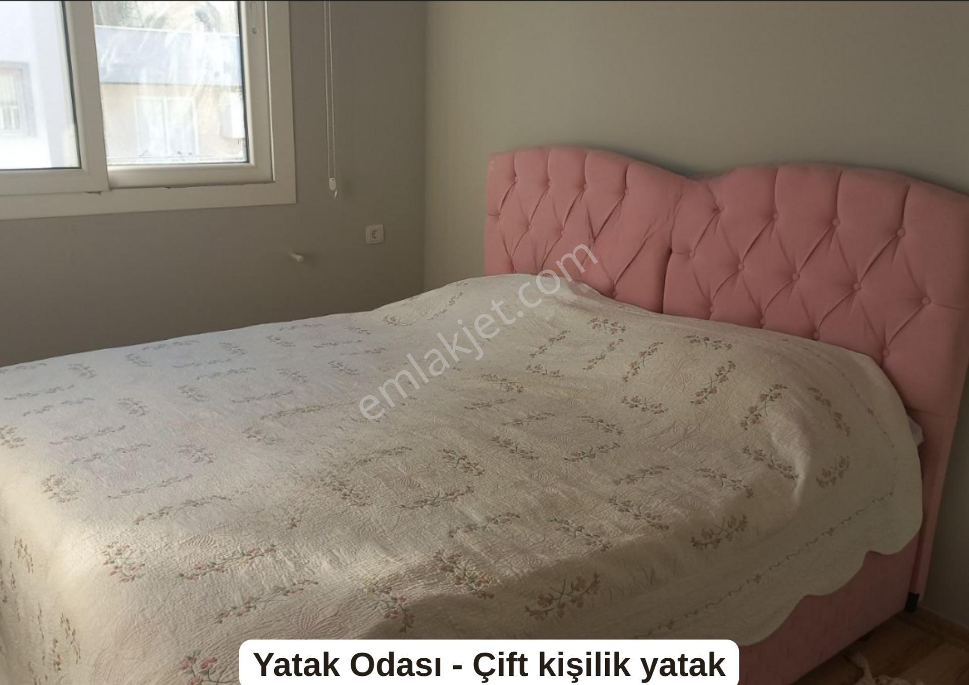 İskenderun Palmiye Hst. Sokağında Kiralık Eşyalı 1+1 Asansörlü - Görsel 6