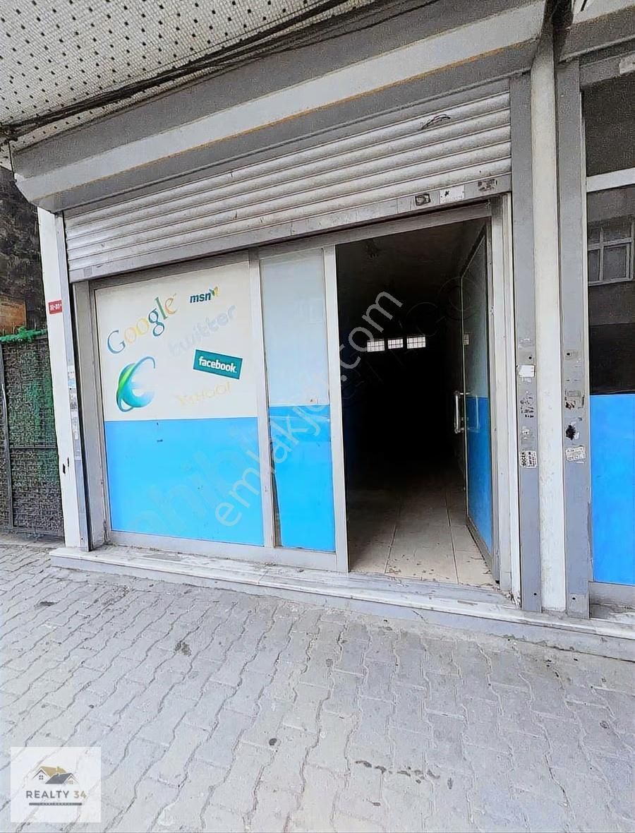 Mehmet Akif'te Cuma Pazarına. 2. Parsel Kiralık Dükkan - Görsel 10