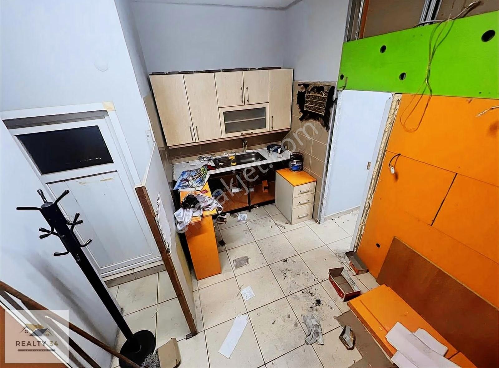 Mehmet Akif'te Cuma Pazarına. 2. Parsel Kiralık Dükkan - Görsel 20