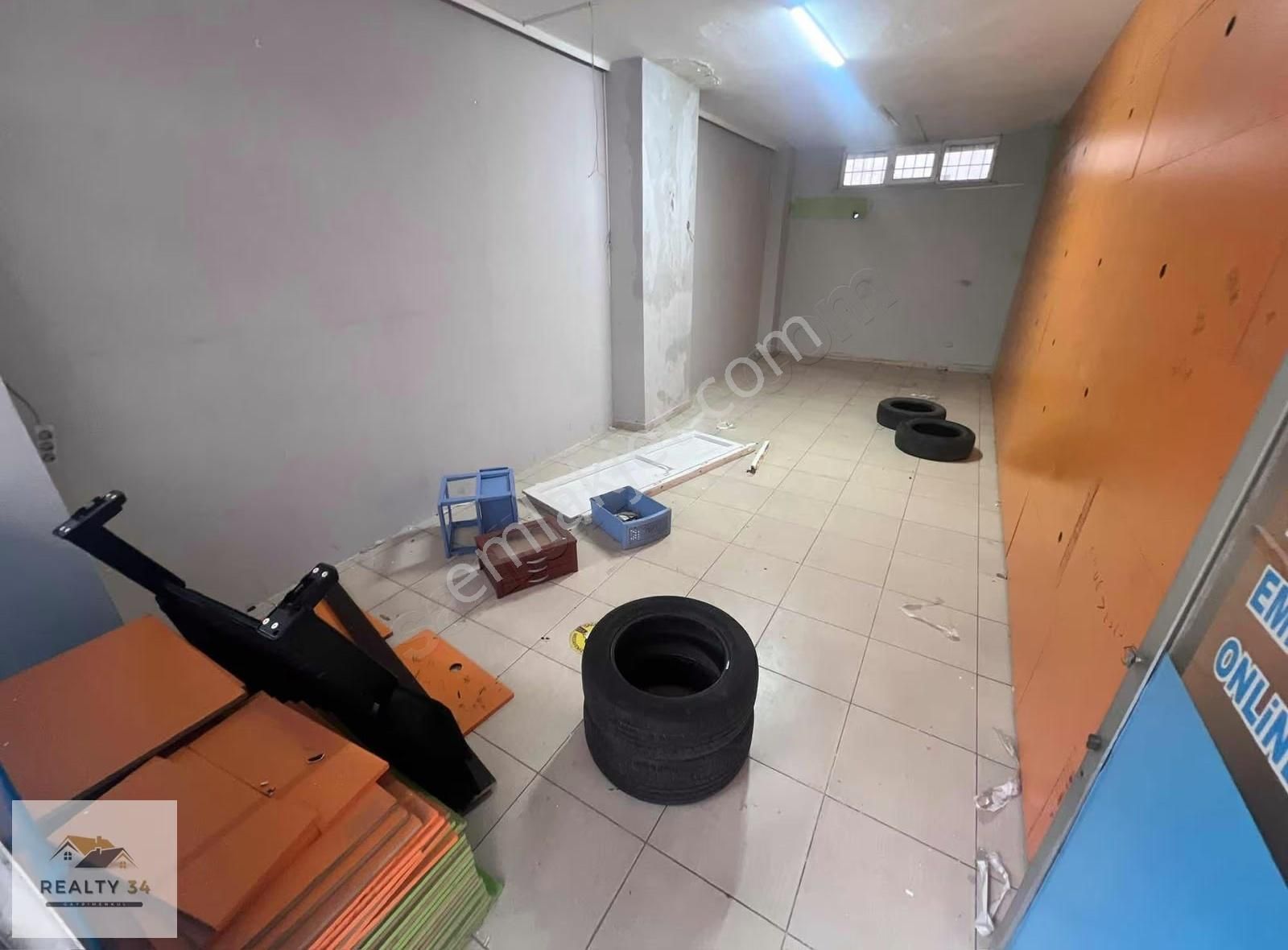 Mehmet Akif'te Cuma Pazarına. 2. Parsel Kiralık Dükkan - Görsel 24