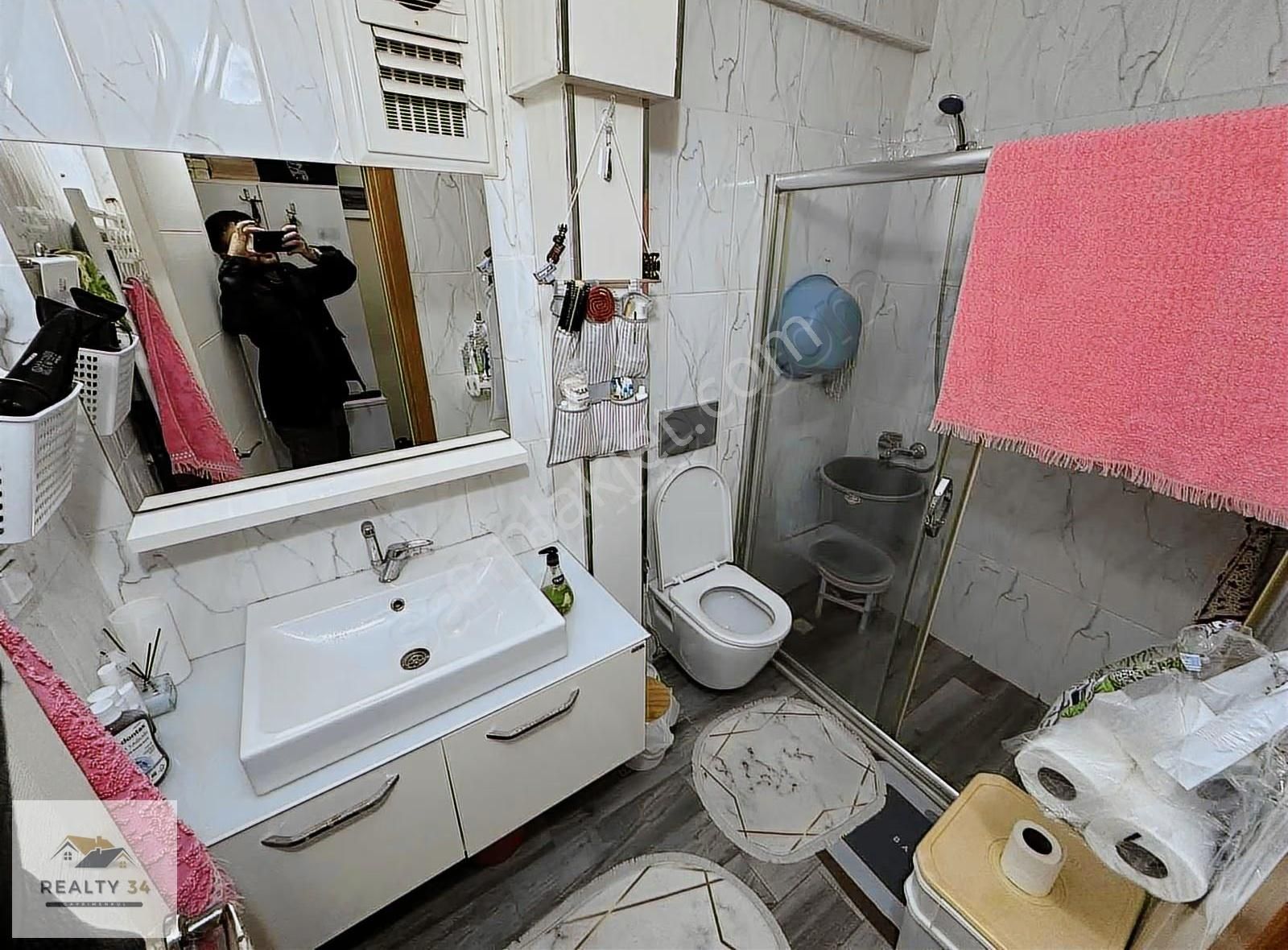 Mehmet Akif Mah. Satılık 1+1 Yüksek Giriş Daire - Görsel 19