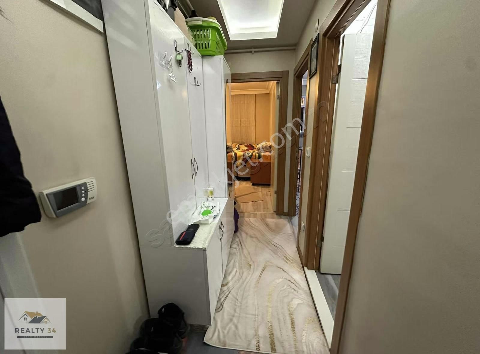 Mehmet Akif Mah. Satılık 1+1 Yüksek Giriş Daire - Görsel 21