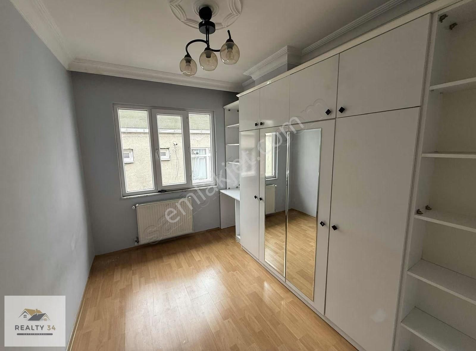 Mehmet Akif Mah. Karakol Yakını Satılık 4+2 Dubleks - Görsel 18