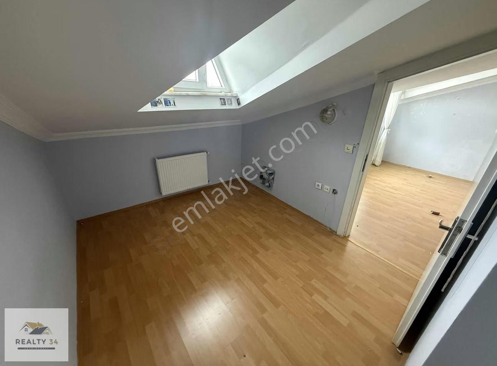 Mehmet Akif Mah. Karakol Yakını Satılık 4+2 Dubleks - Görsel 4