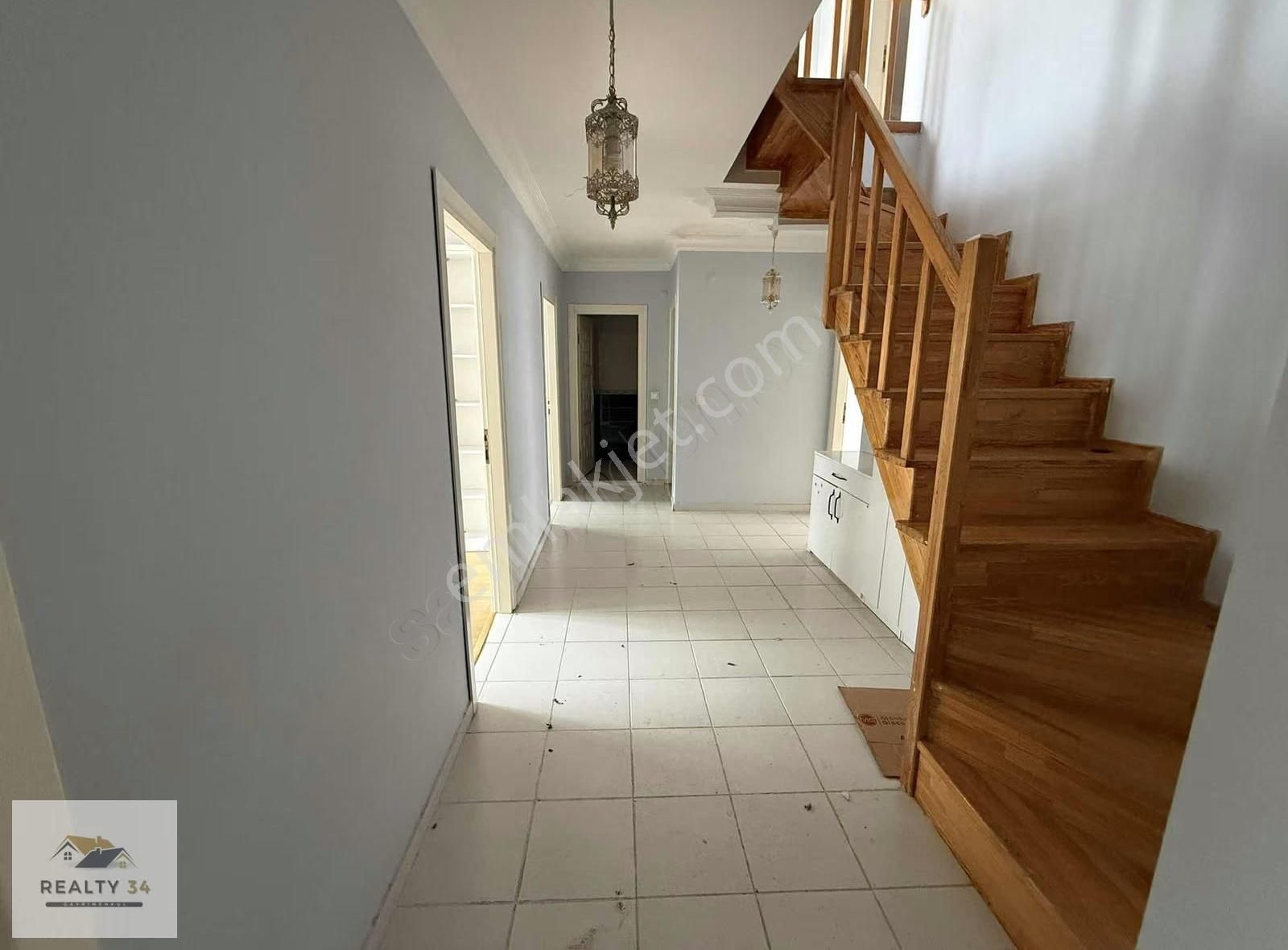 Mehmet Akif Mah. Karakol Yakını Satılık 4+2 Dubleks - Görsel 8