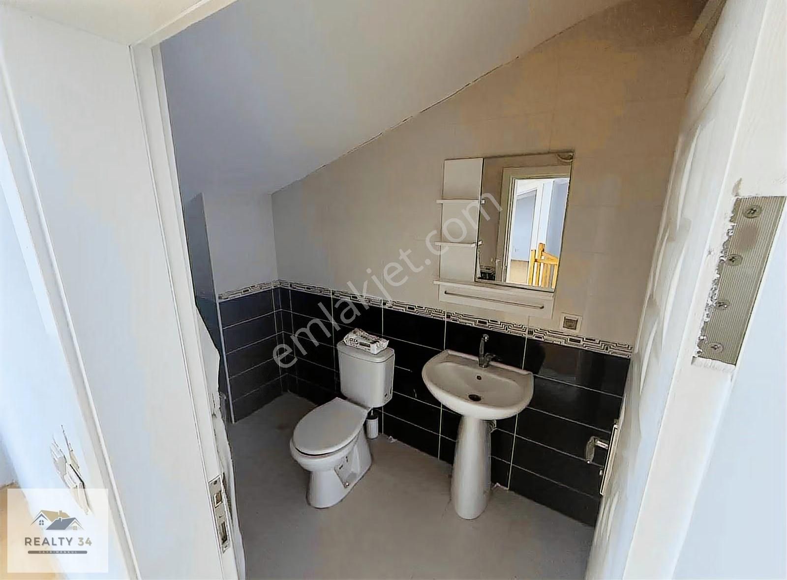 Mehmet Akif Mah. Karakol Yakını Satılık 4+2 Dubleks - Görsel 33