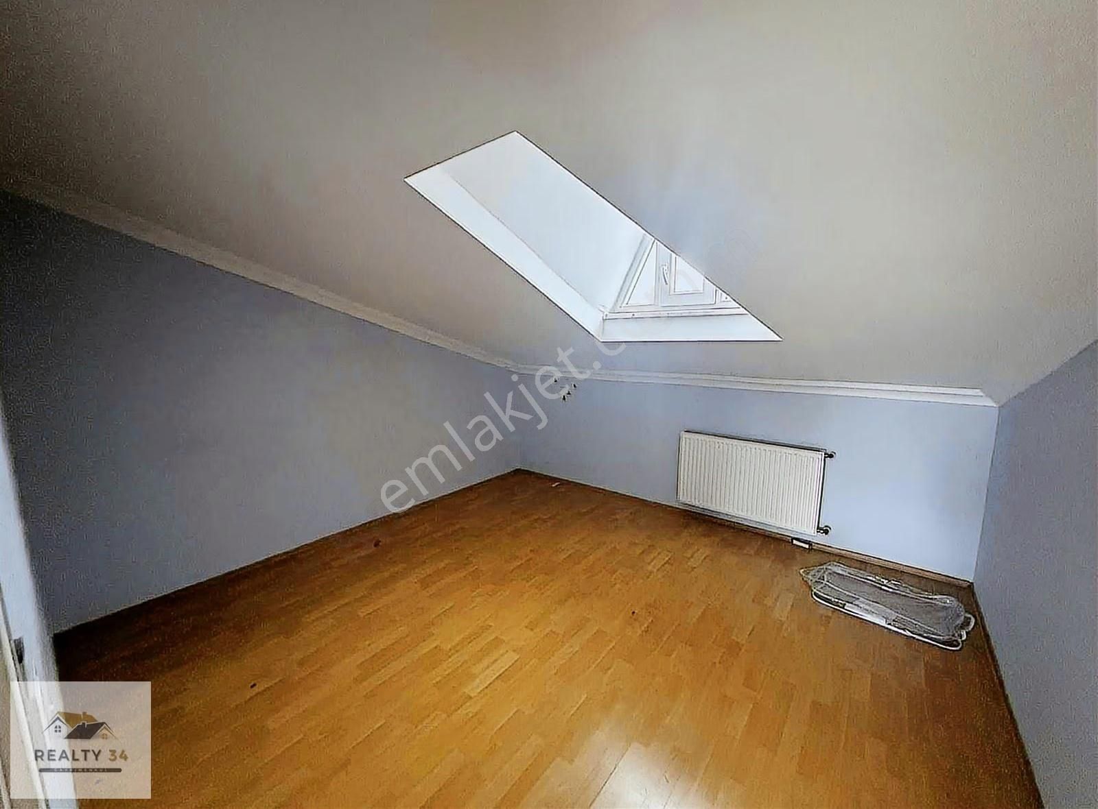 Mehmet Akif Mah. Karakol Yakını Satılık 4+2 Dubleks - Görsel 10