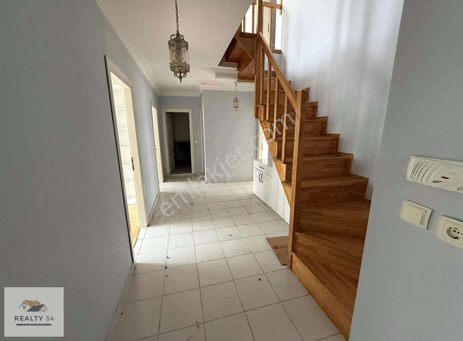 Mehmet Akif Mah. Karakol Yakını Satılık 4+2 Dubleks - Görsel 3