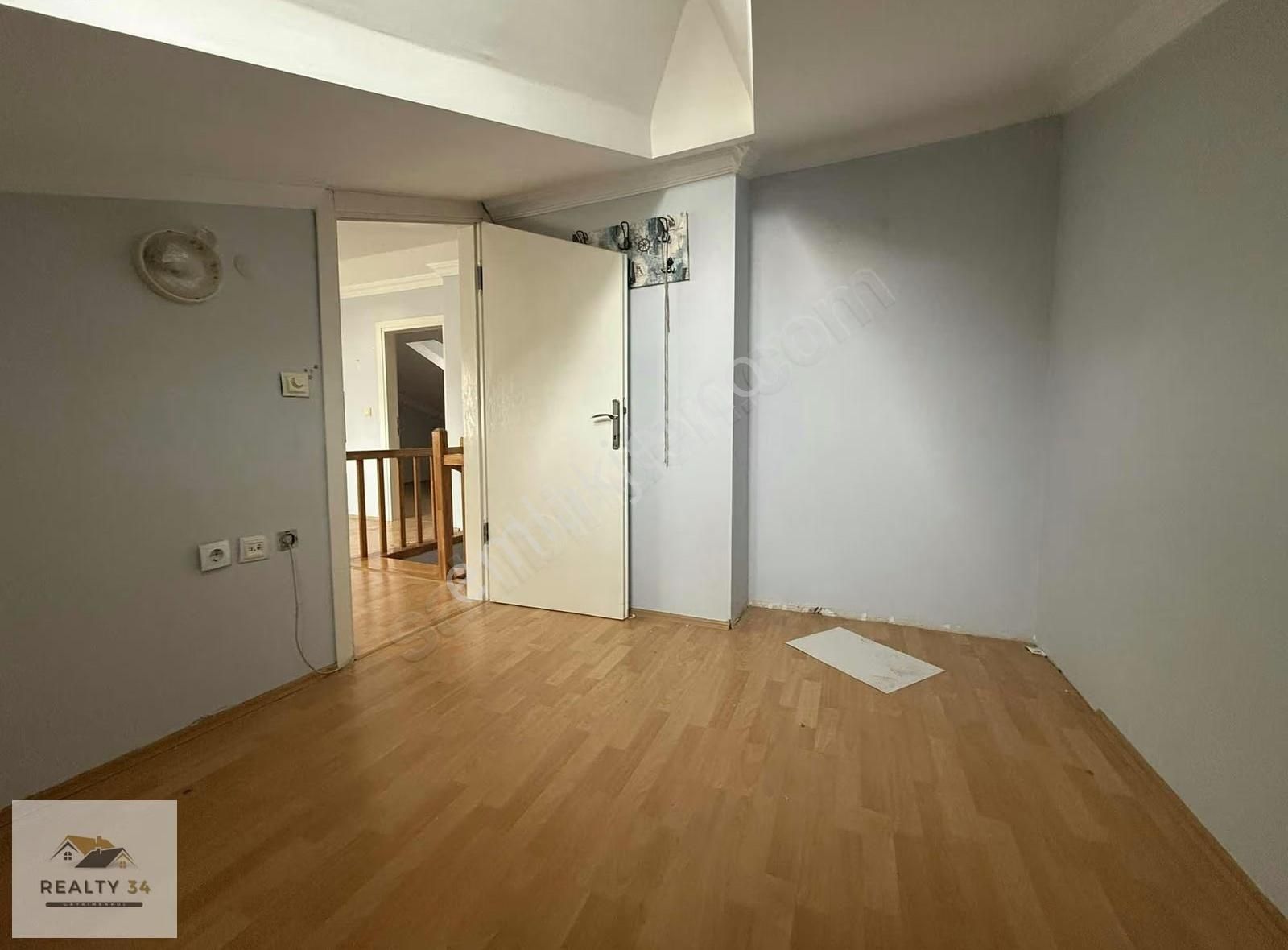 Mehmet Akif Mah. Karakol Yakını Satılık 4+2 Dubleks - Görsel 21