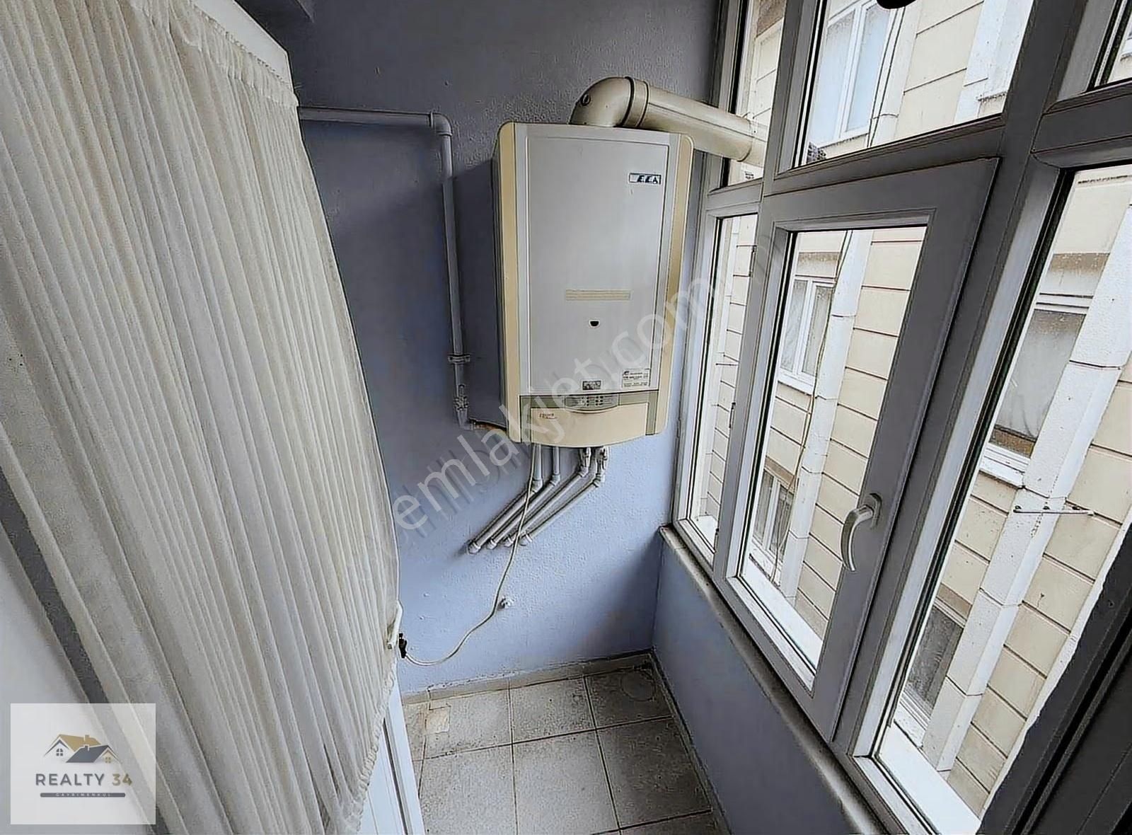 Mehmet Akif Mah. Karakol Yakını Satılık 4+2 Dubleks - Görsel 15