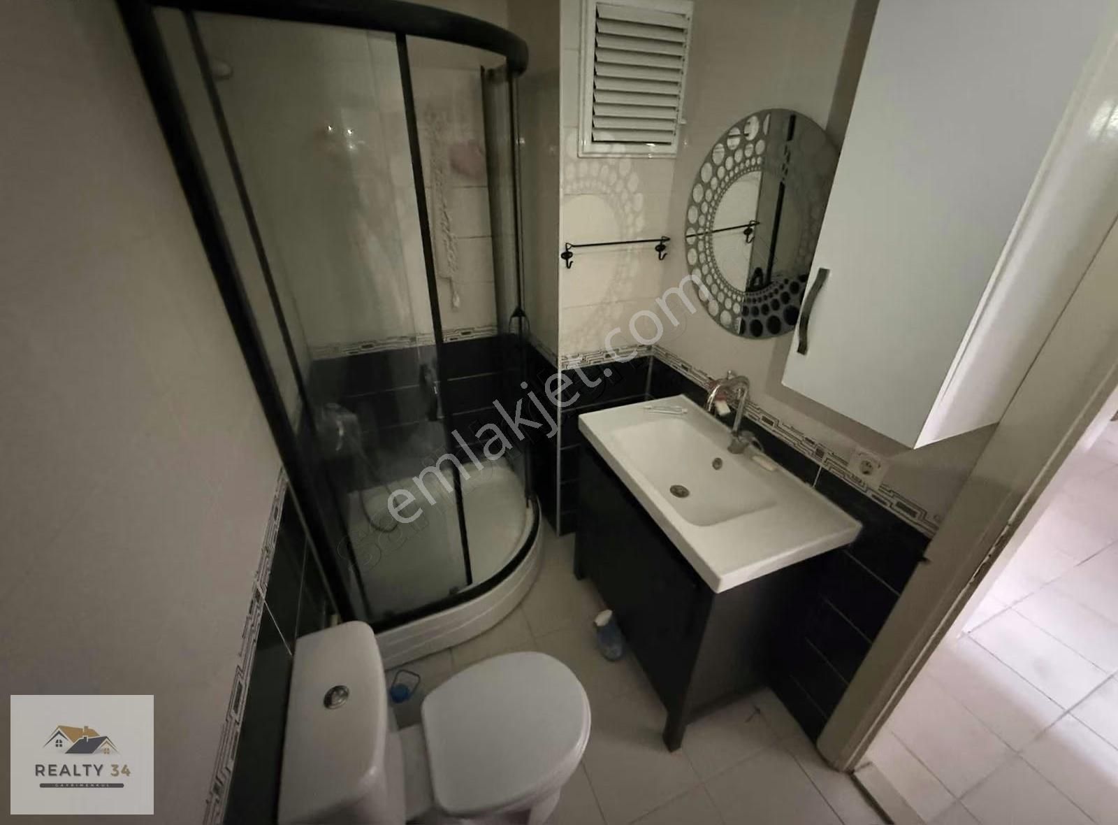 Mehmet Akif Mah. Karakol Yakını Satılık 4+2 Dubleks - Görsel 26