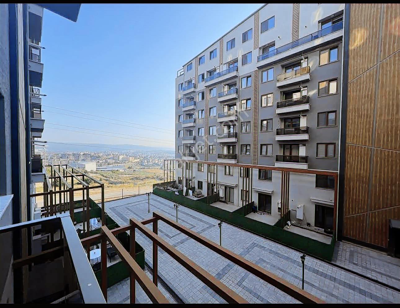 Aktürk Gayrimenkul'den Site İçerisinde 2+1 Fırsat Satılık Daire - Görsel 6