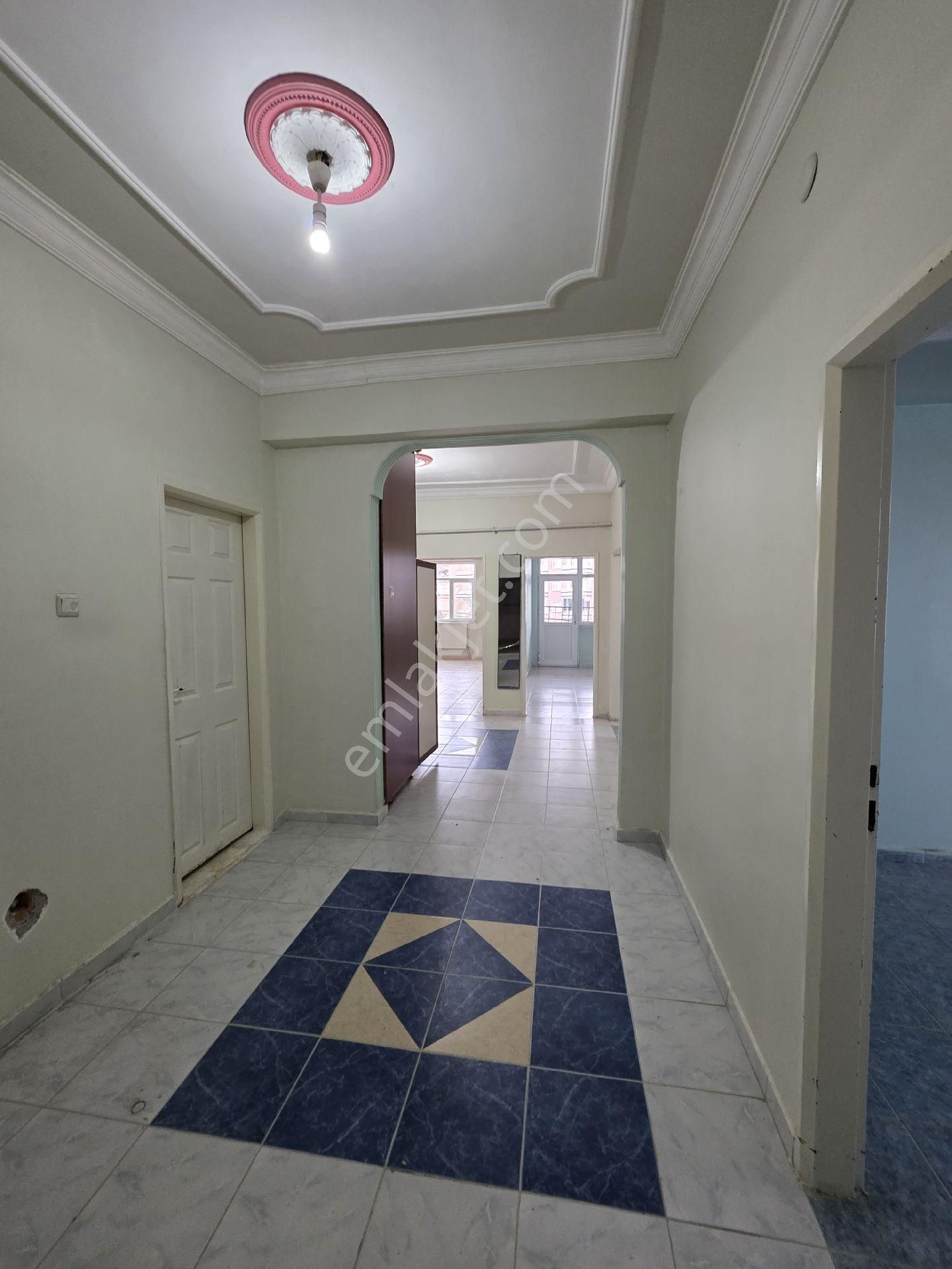 Gaziler De Kiralık 3+1 Daire - Görsel 16