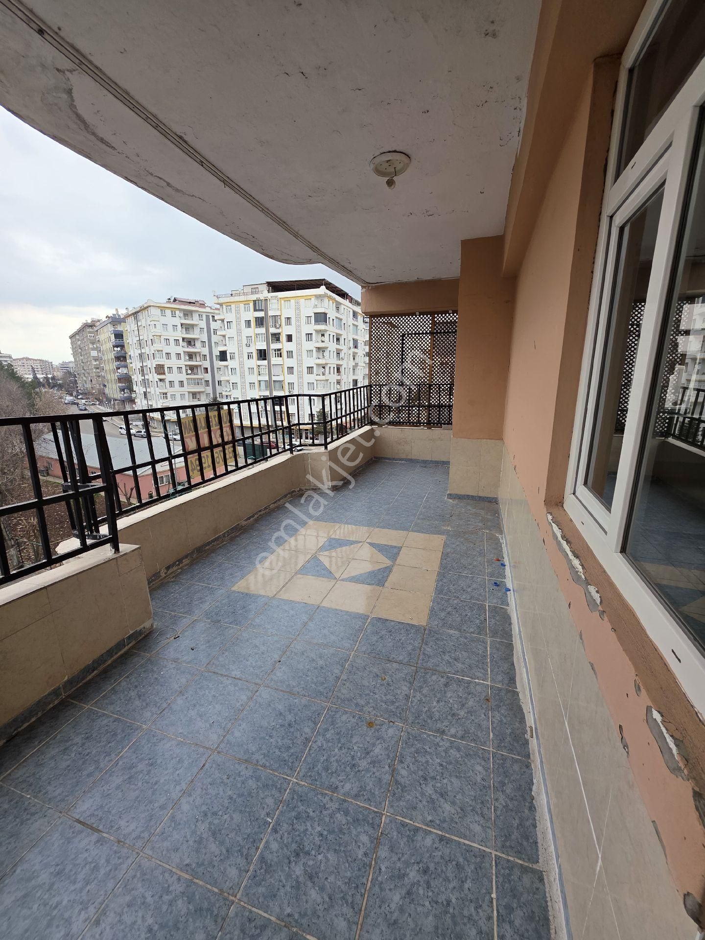 Gaziler De Kiralık 3+1 Daire - Görsel 10
