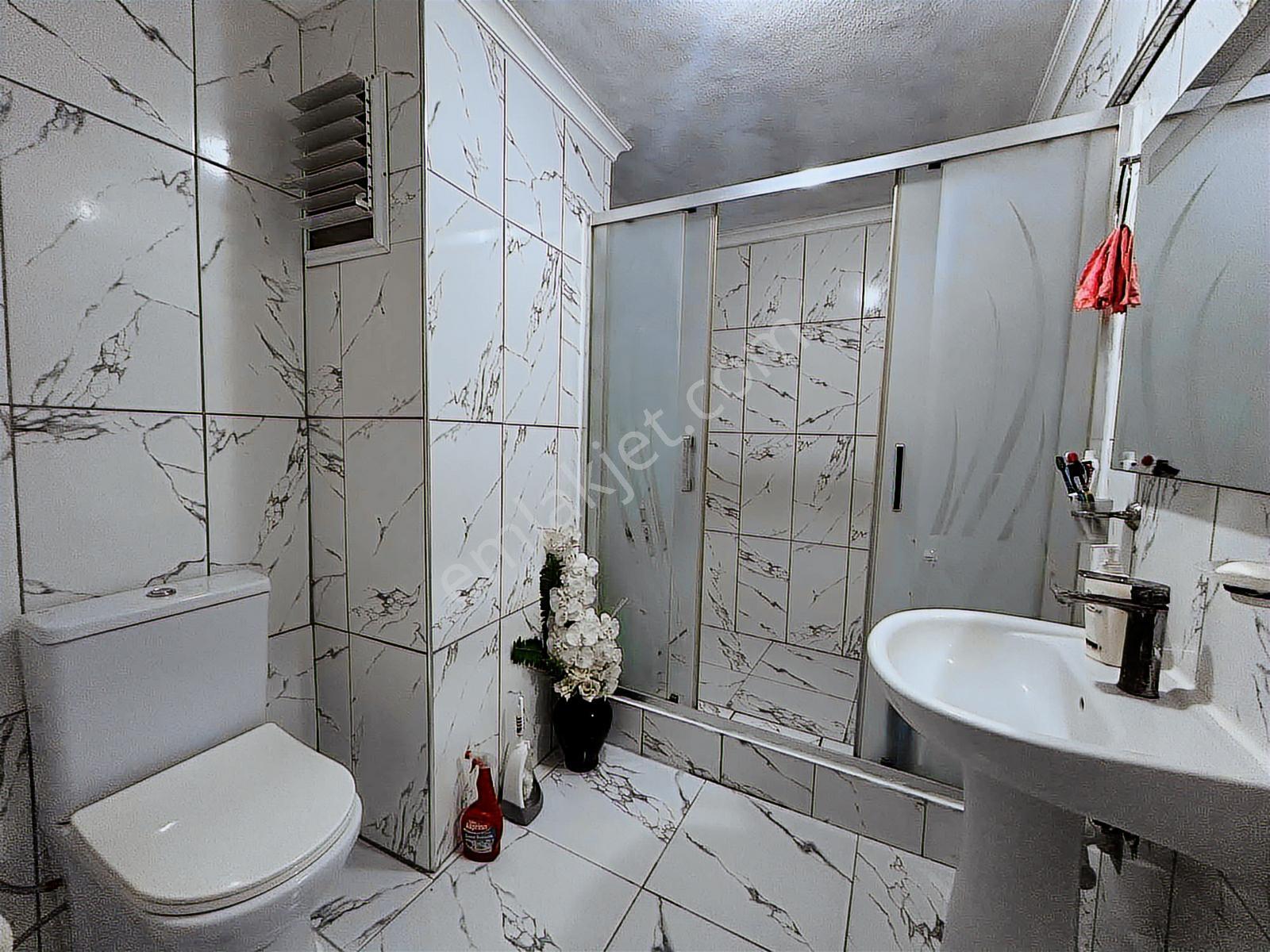 Bursa Osmangazi Yunuseli Mahallesi 3 Katlı Komple Satılık Bina - Görsel 30
