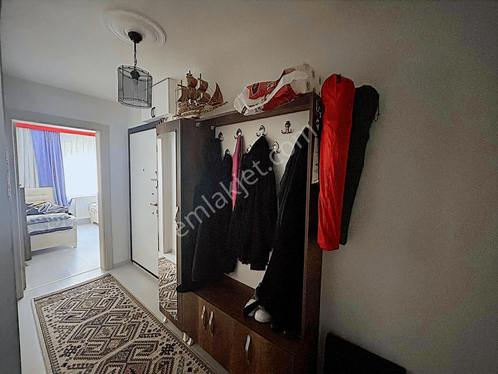 Bursa Osmangazi Yunuseli Mahallesi 3 Katlı Komple Satılık Bina - Görsel 5