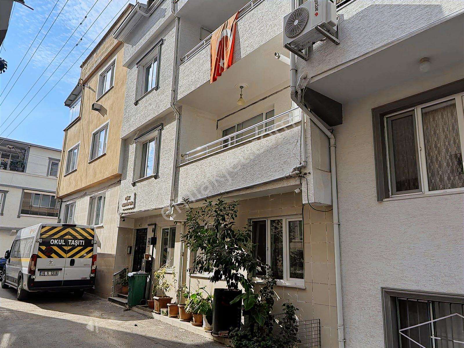 Bursa Osmangazi Yunuseli Mahallesi 3 Katlı Komple Satılık Bina - Görsel 10