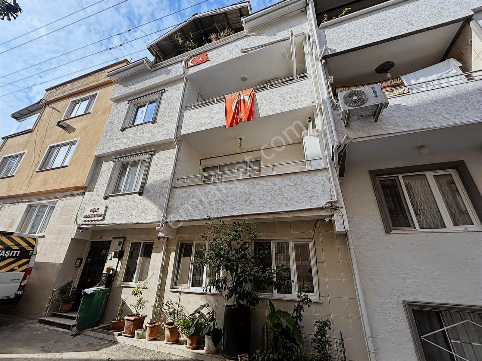 Bursa Osmangazi Yunuseli Mahallesi 3 Katlı Komple Satılık Bina - Görsel 20