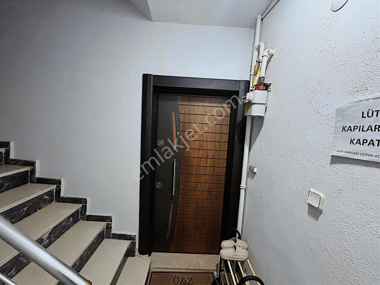 Bursa Osmangazi Yunuseli Mahallesi 3 Katlı Komple Satılık Bina - Görsel 32