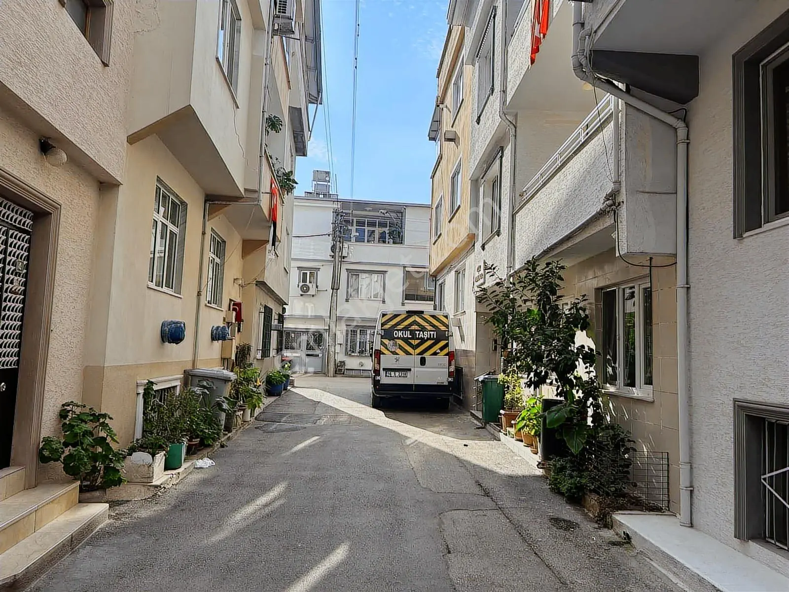 Bursa Osmangazi Yunuseli Mahallesi 3 Katlı Komple Satılık Bina - Görsel 13