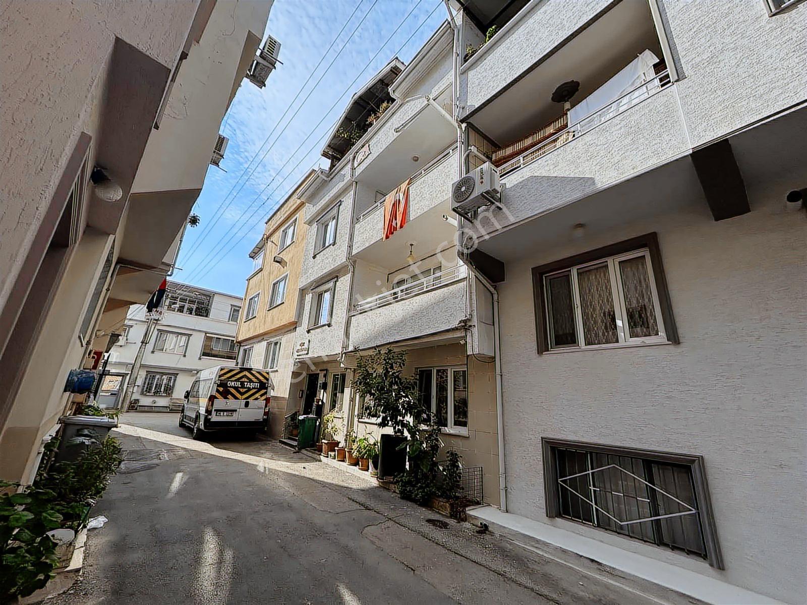 Bursa Osmangazi Yunuseli Mahallesi 3 Katlı Komple Satılık Bina - Görsel 9