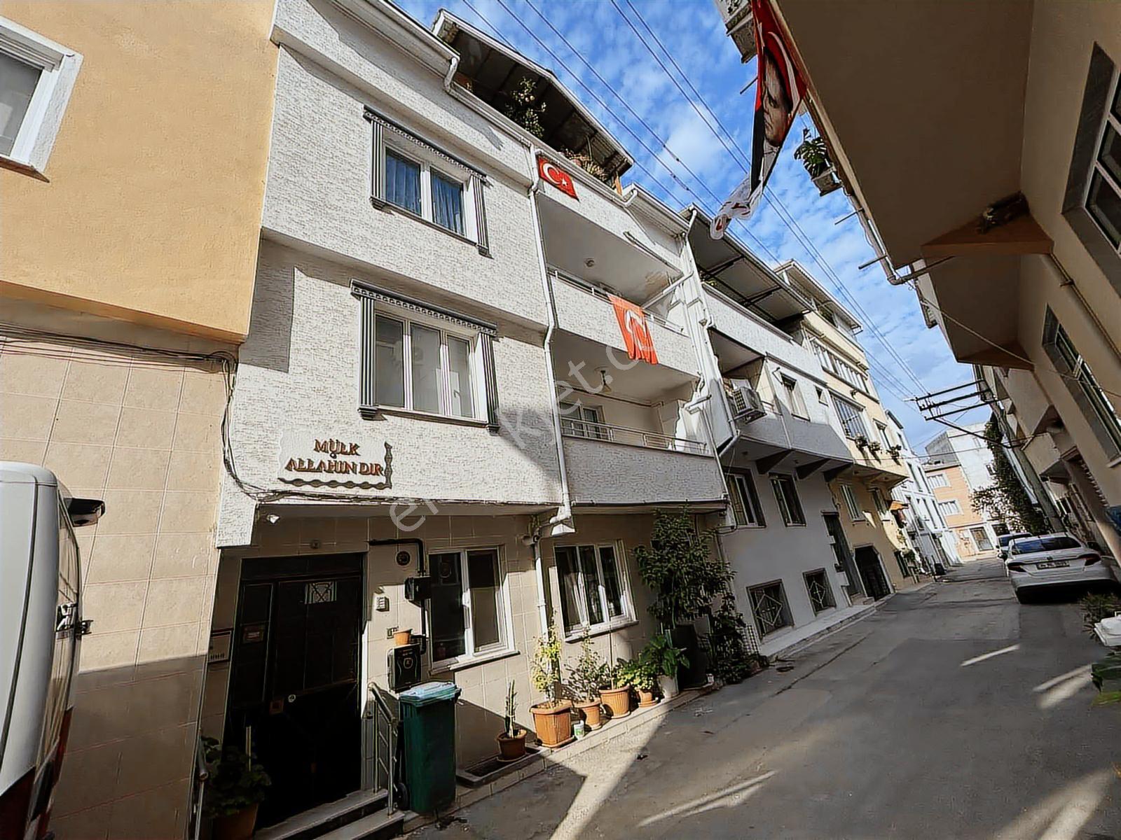 Bursa Osmangazi Yunuseli Mahallesi 3 Katlı Komple Satılık Bina - Görsel 19