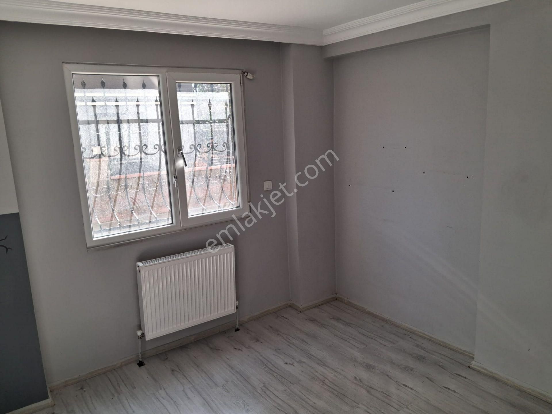 Tuzla Postane Mah. Site İçinde Bahçe Katı Ferah 2+1 Satılık - Görsel 6