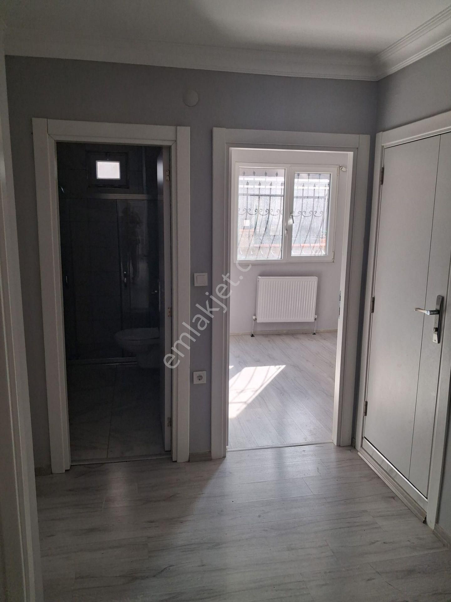 Tuzla Postane Mah. Site İçinde Bahçe Katı Ferah 2+1 Satılık - Görsel 25