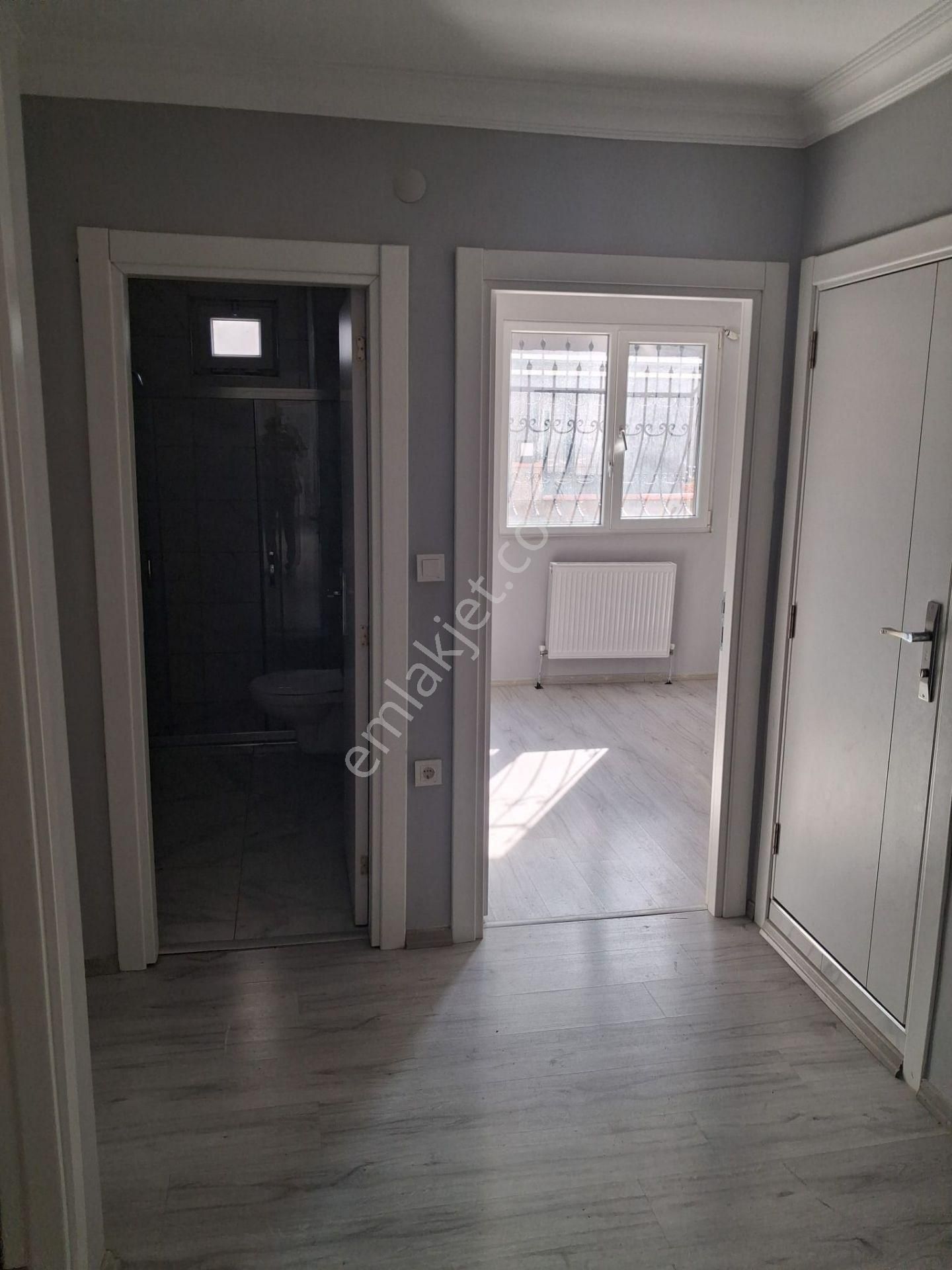 Tuzla Postane Mah. Site İçinde Bahçe Katı Ferah 2+1 Satılık - Görsel 23