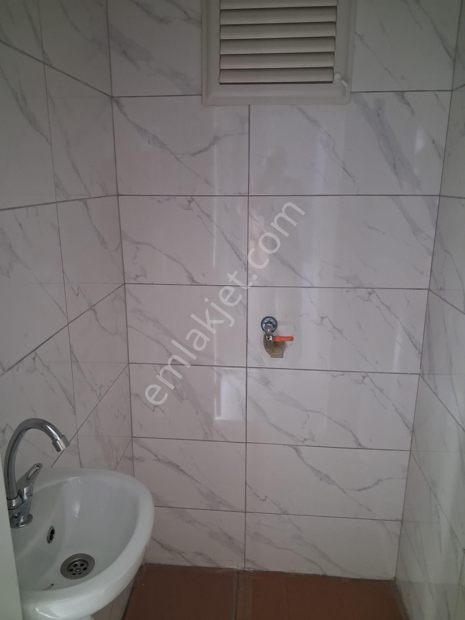 Tuzla Postane Mah. Site İçinde Bahçe Katı Ferah 2+1 Satılık - Görsel 22