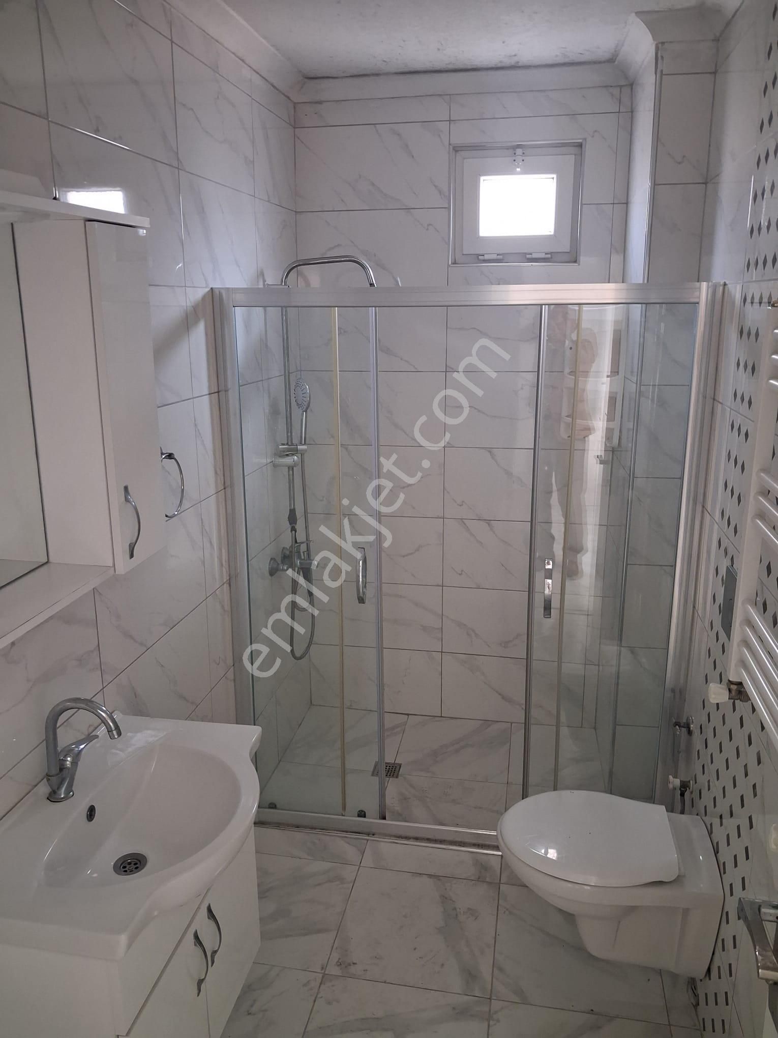 Tuzla Postane Mah. Site İçinde Bahçe Katı Ferah 2+1 Satılık - Görsel 20