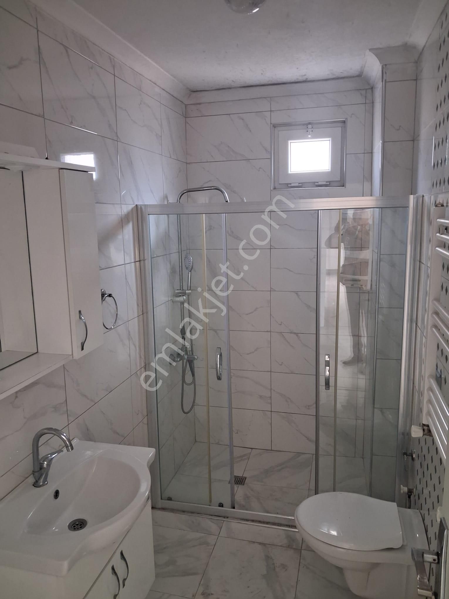 Tuzla Postane Mah. Site İçinde Bahçe Katı Ferah 2+1 Satılık - Görsel 19