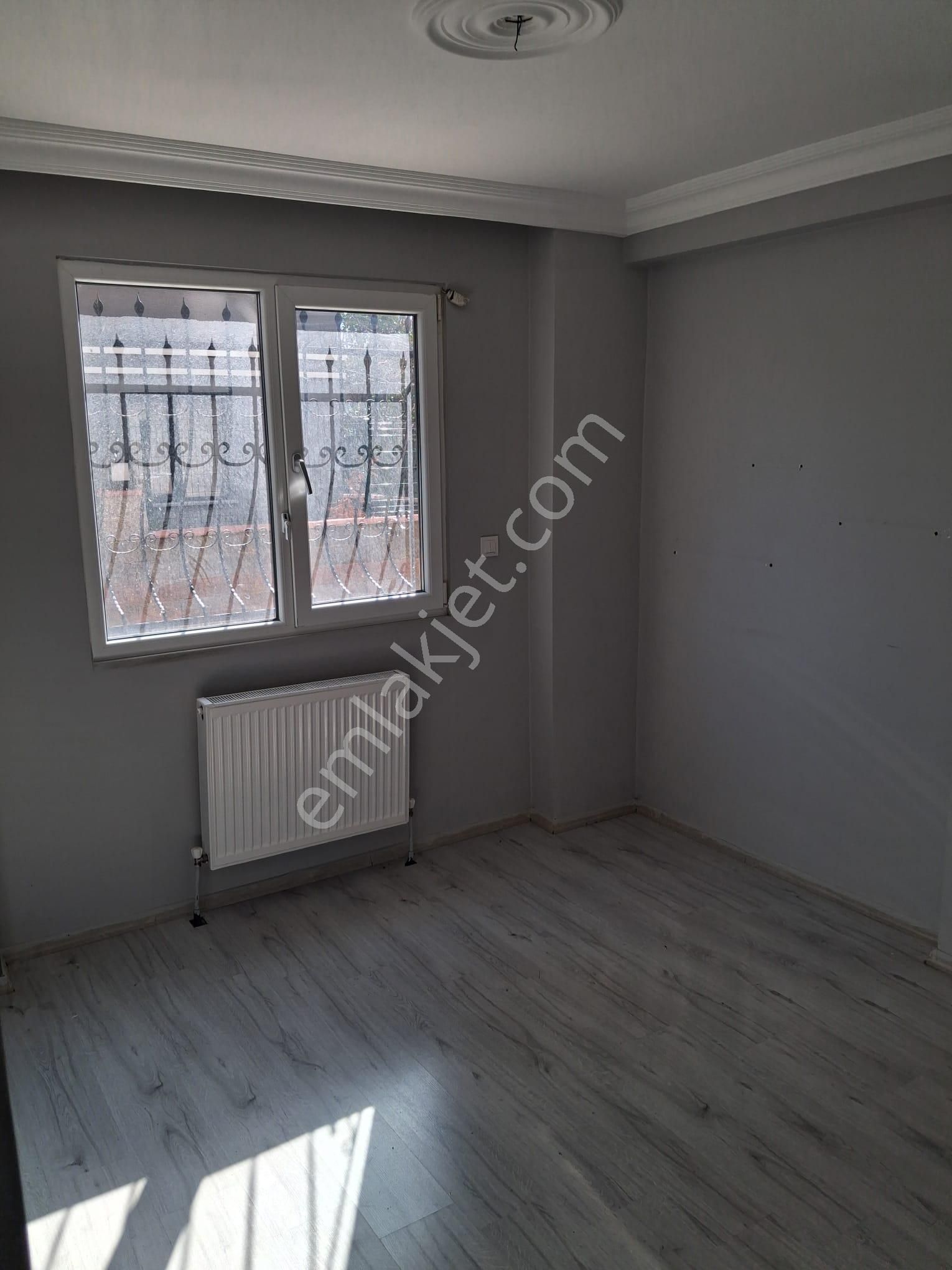 Tuzla Postane Mah. Site İçinde Bahçe Katı Ferah 2+1 Satılık - Görsel 9